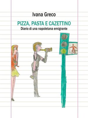 cover image of Pizza, pasta e cazettino
